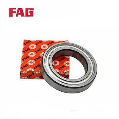 FAG深溝球軸承